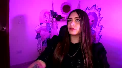 Snapshot of michell_h chatting on 04.09.26 Nani online show from 04.09.26