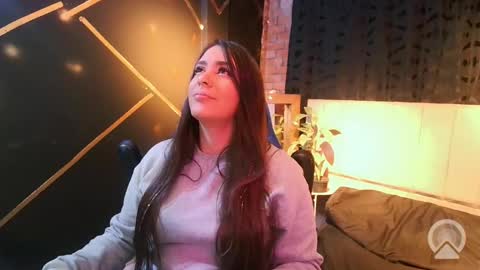 Snapshot of michell_h chatting on 05.06.26 Nani online show from 05.06.26