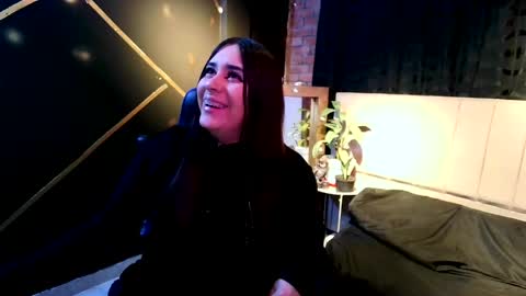 Snapshot of michell_h chatting on 05.08.26 Nani online show from 05.08.26