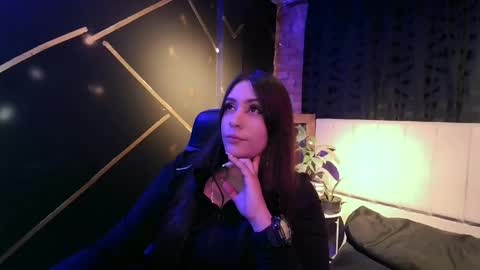 Snapshot of michell_h chatting on 05.09.26 Nani online show from 05.09.26