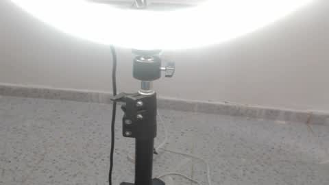 Michell Vargas online show from 01.23.25