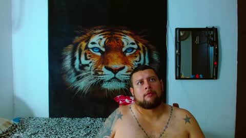 michell_myers online show from 01.13.25