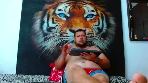 michell_myers online show from 01.15.25