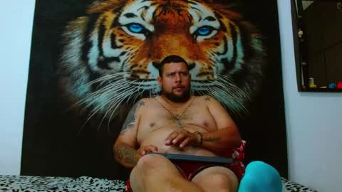 michell_myers online show from 01.16.25