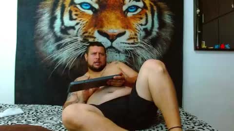 michell_myers online show from 01.17.25