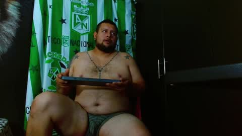 michell_myers online show from 01.18.25