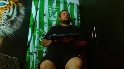 michell_myers online show from 01.19.25