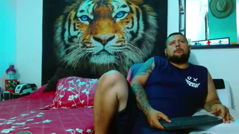 michell_myers online show from 02.03.25