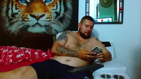 michell_myers online show from 02.06.25