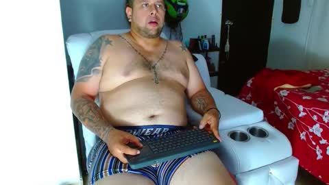 michell_myers online show from 02.10.25