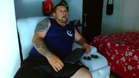 michell_myers online show from 02.12.25