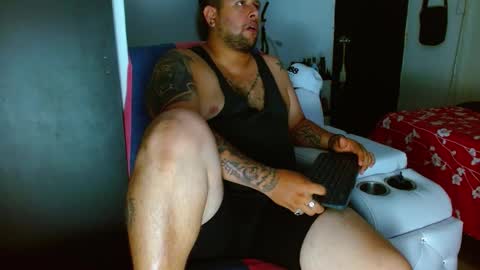 michell_myers online show from 02.18.25