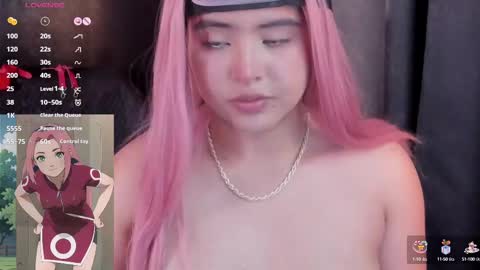 michell_petty01 online show from 01.17.25