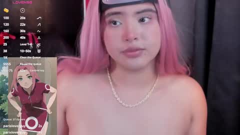 michell_petty01 online show from 01.17.25