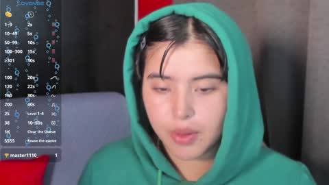 michell_petty01 online show from 01.22.25