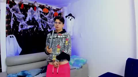 LILY AND MICHAEL online show from 10.26.25