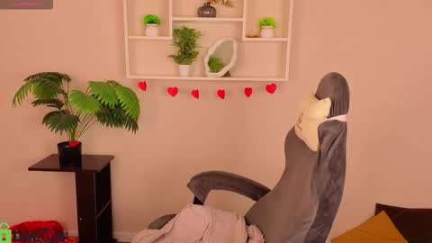 Snapshot of michelle__allen chatting on 02.10.26 Michelle online show from 02.10.26