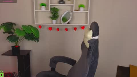 Snapshot of michelle__allen chatting on 02.11.26 Michelle online show from 02.11.26