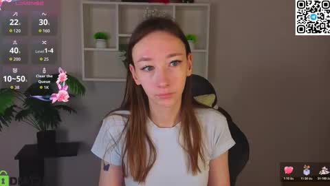 Snapshot of michelle__allen chatting on 02.23.26 Michelle online show from 02.23.26