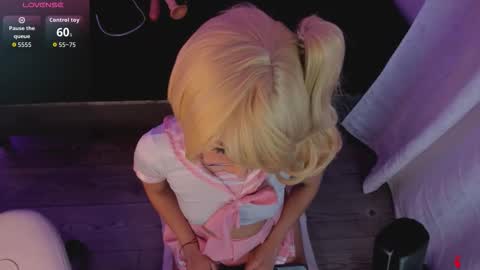 michelle_cutee_ online show from 10.11.25