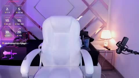 michelle_cutee_ online show from 02.01.26