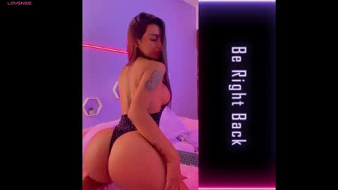 michelle_madson_ online show from 02.05.25