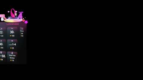 Michelle Martinez online show from 03.07.25