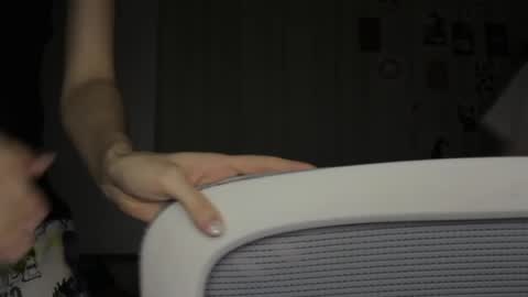 michelle_neely online show from 10.12.25