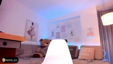 Michelle online show from 12.14.24