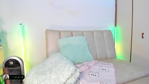 Michelle online show from 03.08.26