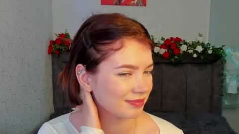 Snapshot of michelle_vasquez chatting on 06.20.26 Michelle online show from 06.20.26