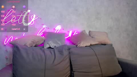 Michelle online show from 11.02.25