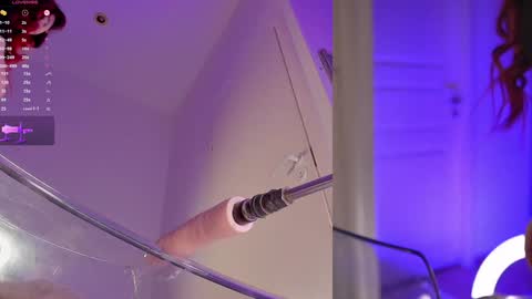 Michelle online show from 01.17.25