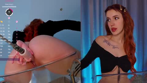 Michelle online show from 01.23.25