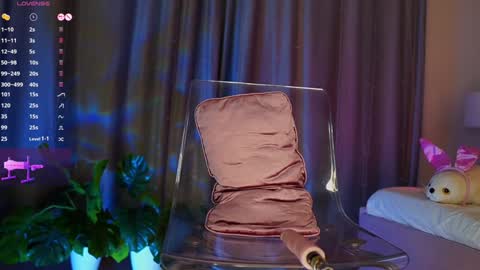 Michelle online show from 01.31.25