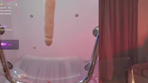 Michelle online show from 02.13.25