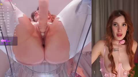 Michelle online show from 03.02.25