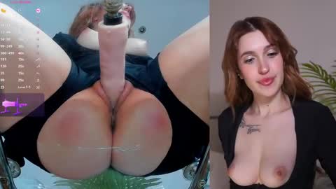 Michelle online show from 03.12.25