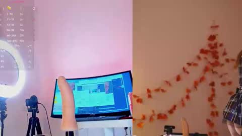 Michelle online show from 10.22.25