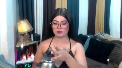 Michelle online show from 06.07.26