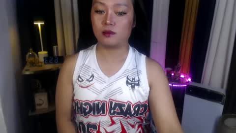 Snapshot of michellechannelxxx chatting on 06.17.26 Michelle online show from 06.17.26