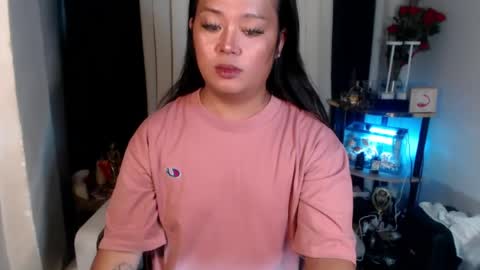 Snapshot of michellechannelxxx chatting on 07.23.26 Michelle online show from 07.23.26