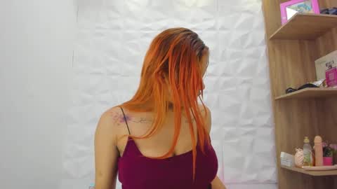 Michelle daniels online show from 01.15.26