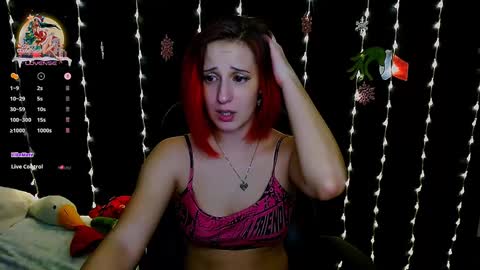 Agatha online show from 12.27.24