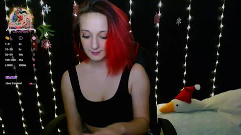 Agatha online show from 12.27.24