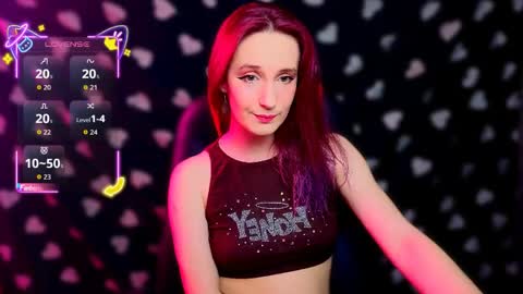 Agatha online show from 04.14.26