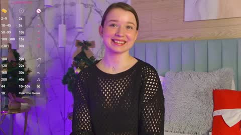 michelle online show from 01.02.25