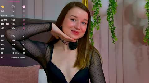 michelle online show from 01.18.25