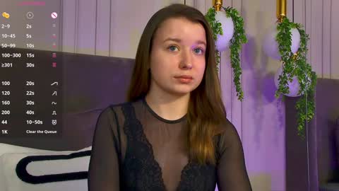 michelle online show from 01.30.25