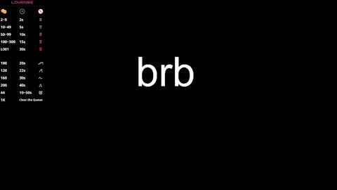 michelle online show from 02.13.25